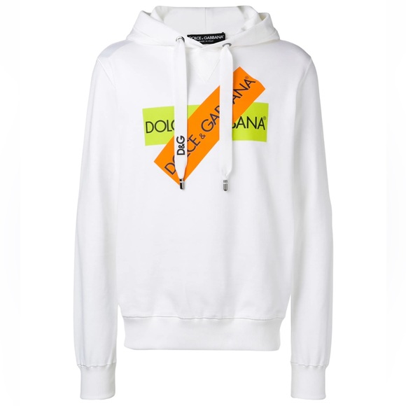 Dolce & Gabbana Hoodie - Picture 11 of 12